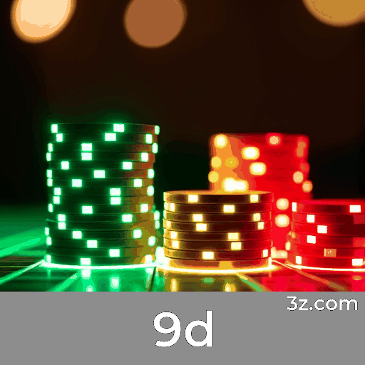 9d login page Brazil – secure online casino access