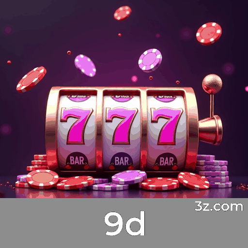 9d mobile app download for online betting in Brazil