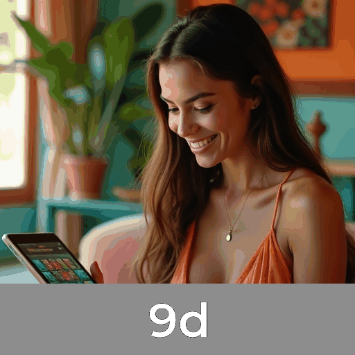 Experimente o Acesso Seguro Instantâneo com 9d