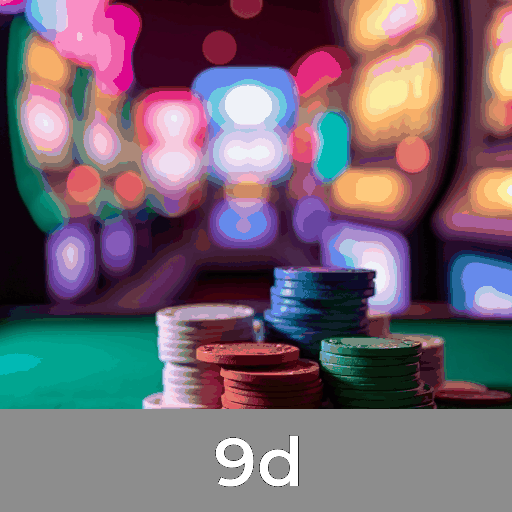 Experiência VIP de Roleta e Blackjack com 9d no Brasil