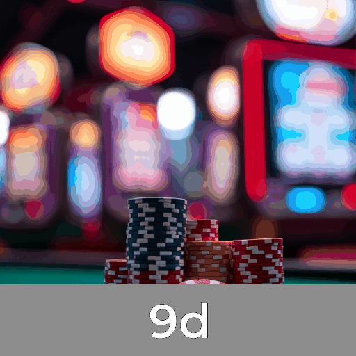 Explore os Bônus Exclusivos da 9d: Ofertas Imperdíveis para Você