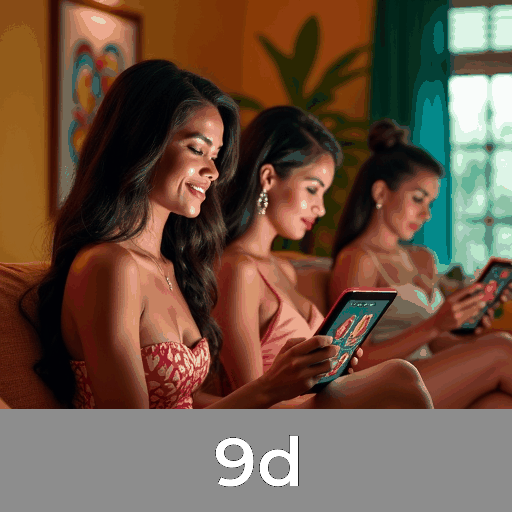 9d: O Cassino Online Premiado e Seguro