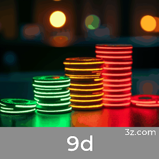 9d login page Brazil – secure online casino access