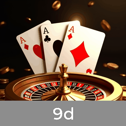 Experiência de Jogo 9d: Descubra o App Exclusivo para Apostas