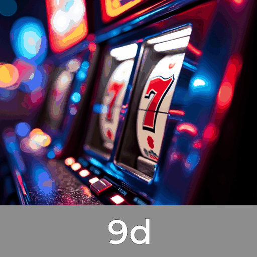 9d: Experiência Profissional em Jogos de Mesa ao Vivo