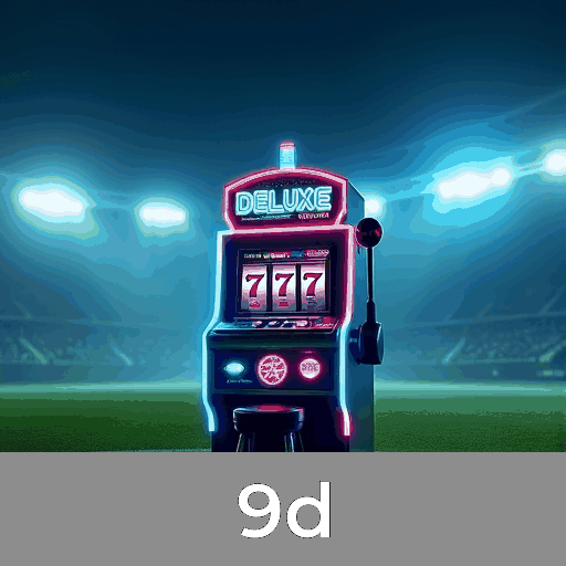 9d: Plataforma de Jogos Online com Serviços Profissionais e Segurança
