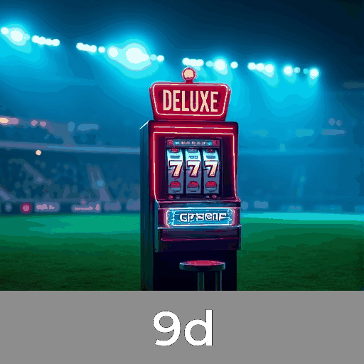 9d: Especialista em Apostas Esportivas no Brasil