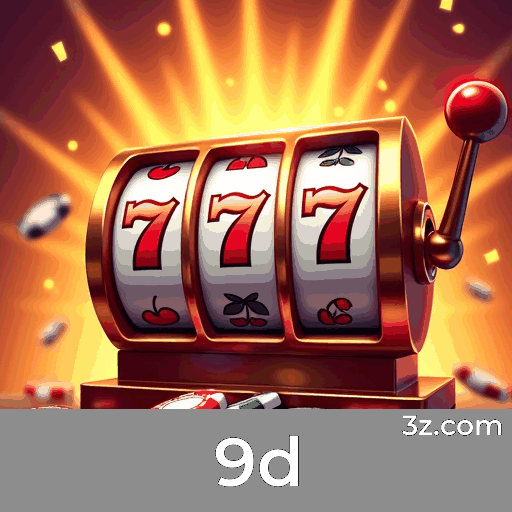 9d login page Brazil – secure online casino access