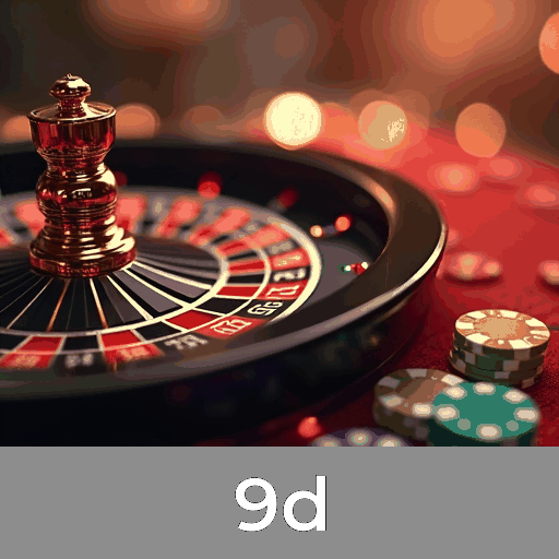 9d: Aproveite Promoções Imperdíveis Agora!