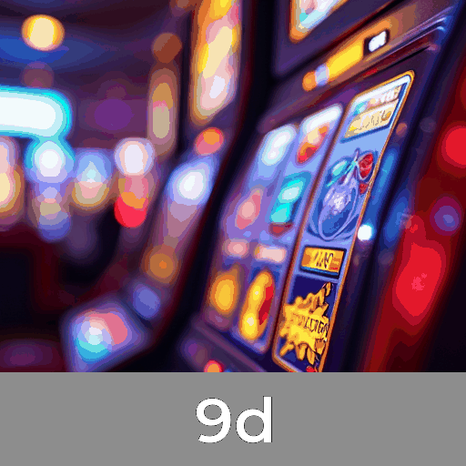9d: Experiência Segura com Serviços Profissionais de Jogos Online